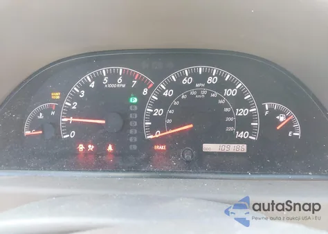 2006 Toyota Camry Le from USA, damaged, VIN 4T1BE30K06U727889